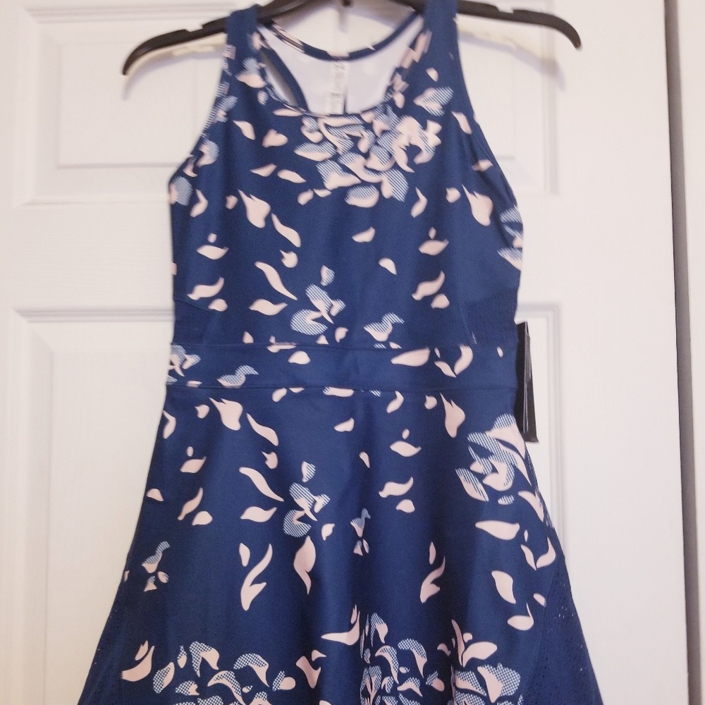 Xs Underarmour Heat Gear Dress New